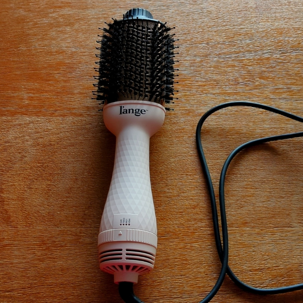 Lange Le Volume